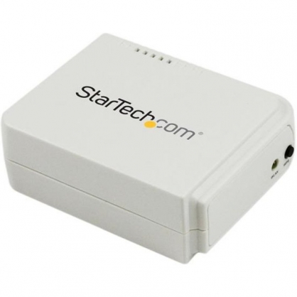 Startech PM1115UWEU Servidor de Impresin WiFi