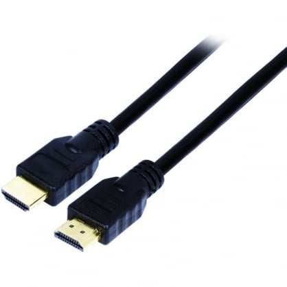 Cable HDMI 2.0 4K Macho/Macho 3m