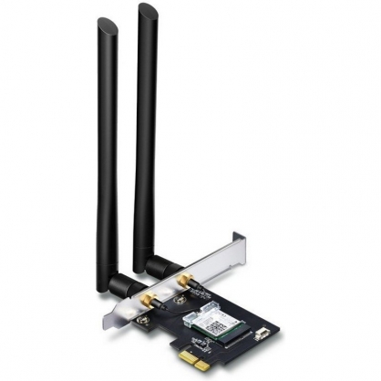 TP-Link Archer T5E AC1200 Wi-Fi Bluetooth 4.2 PCIe Adapter