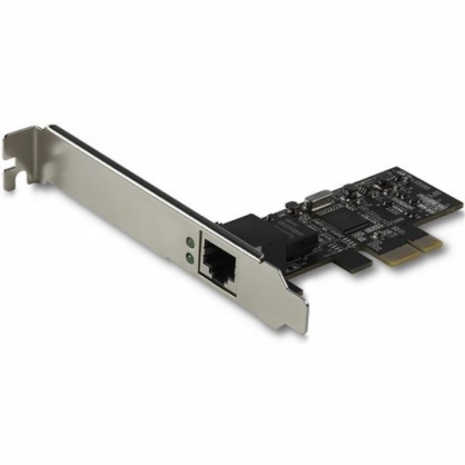 Startech 2.5G BASE-T PCI Express Network Card