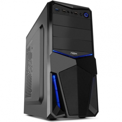 Nox Pax Blue Edition USB 3.0