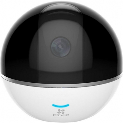 EZVIZ C6T Cmara de Seguridad IP Wi-Fi 360