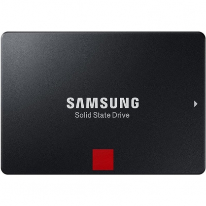 SSD Samsung 860 Pro Basic 2TB