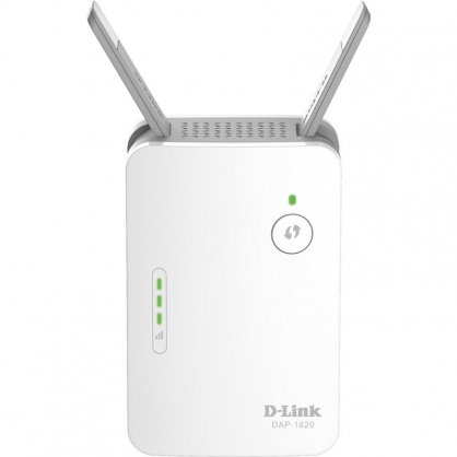 D-Link DAP-1620 AC1200 Wi-Fi Repeater