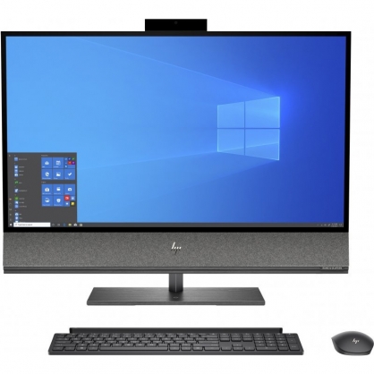 HP Envy 32-a1004ns Intel Core i7-10700 / 32GB / 1TB SSD / RTX 2070 / 31.5 & quot; 4K