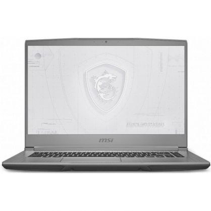 MSI WF65 10TI-468ES Intel Core i7-10750H/32GB/1TB SSD/Quadro T1000/15.6"