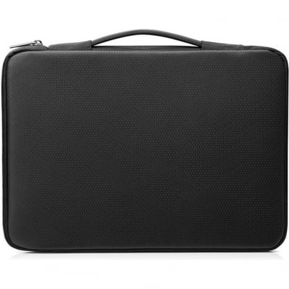 HP Carry Sleeve 14 ' Laptop Sleeve Black
