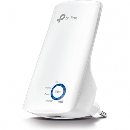 TP-LINK TL-WA850RE Repeater 11n eXtended Range