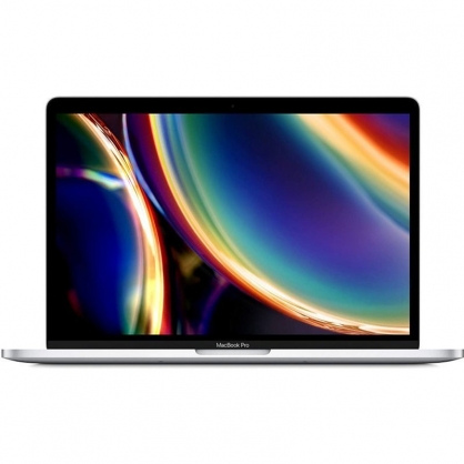 Apple MacBook Pro Intel Core i5/16GB/512GB SSD/13.3" Plata