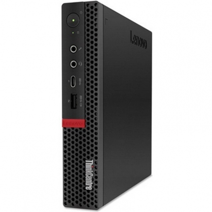 Lenovo ThinkCentre M720 Tiny Intel Core i3-9100T/8GB/256GB SSD