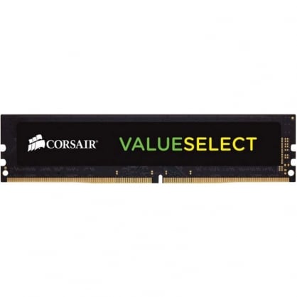 Corsair Value Select DDR4 2400 PC4-19200 16GB CL16