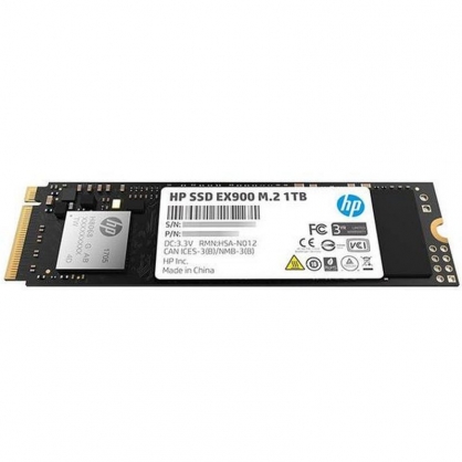 HP EX900 1TB NVMe 2280 M.2