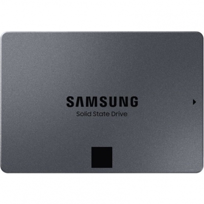 Samsung 870 QVO SSD 8TB SATA3