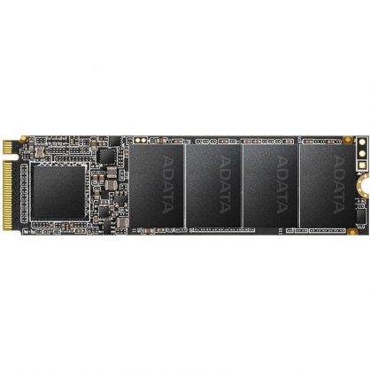 Adata XGP SX6000 Lite 512GB SSD M.2 2280 PCIe Gen3x4
