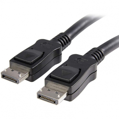 Startech Cable DisplayPort 1.2 UltraHD 4K Male / Male 1m
