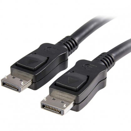 Startech Cable DisplayPort 1.2 UltraHD 4K Macho/Macho 1m
