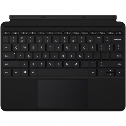 Microsoft Signature Type Cover Negra para Surface Go/Go 2