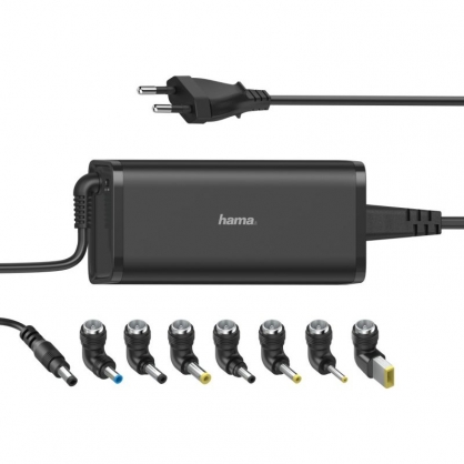 Hama Universal Laptop Charger 15 / 19V 90W