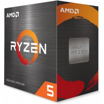 AMD Ryzen 5 5600X 3.7GHz