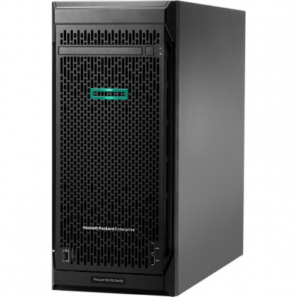 HPE ProLiant ML110 Gen10 Intel Xeon 4208/16GB