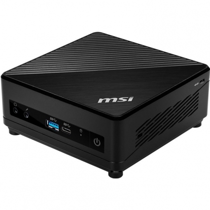 MSI Cubi 5 10M-045EU Intel Core i5-10210U / 8GB / 256GB SSD