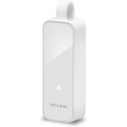 TP-LINK UE200 Adaptador de Red USB 2.0 a Ethernet