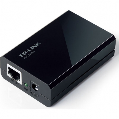 TP-Link TL-POE10R Power Over Ethernet Splitter