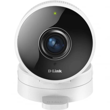 D-Link DCS-8100LH 180º Surveillance Camera