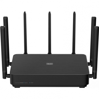 Xiaomi Mi AIoT Router WiFi Dual Band AC2350