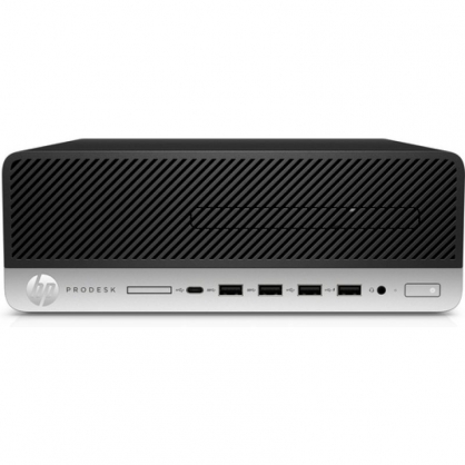 HP ProDesk 600 G5 Intel Core i5-9500 / 8GB / 256GB SSD