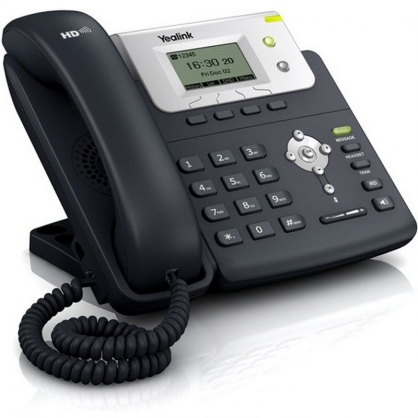 Yealink SIP-T21 E2 Teléfono VoIP