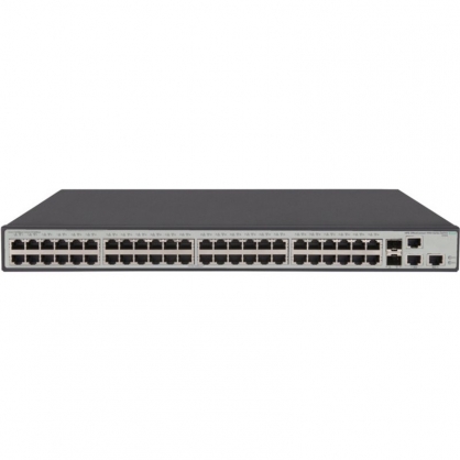 Aruba OfficeConnect 1950 Switch Gestionable 48 Puertos Gigabit + 2 10GBASE-T + 2 SFP+