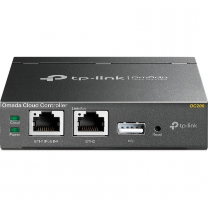 TP-Link OC200 Cloud Omada Controller