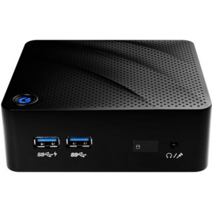 PcCom Mini MSI Cubi N 8GL-001BEU Intel Celeron N4000/4GB RAM/240GBSSD