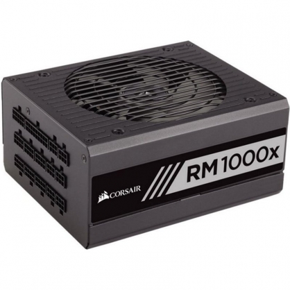 Corsair RM1000X 1000W 80 Plus Gold Modular