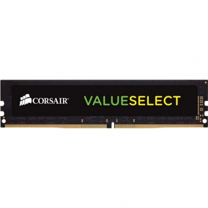 Corsair Value Select DDR4 2400 PC4-19200 8GB CL16