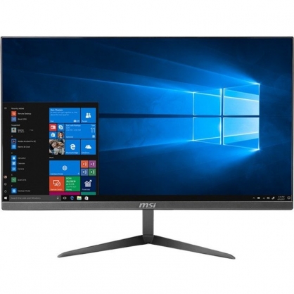 MSI Pro 24X 10M-015EU Intel Core i7-10510U/16GB/512GB SSD/23.8"