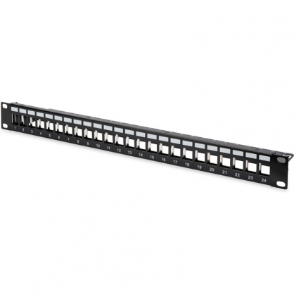 Digitus Patch Panel 24 Ports