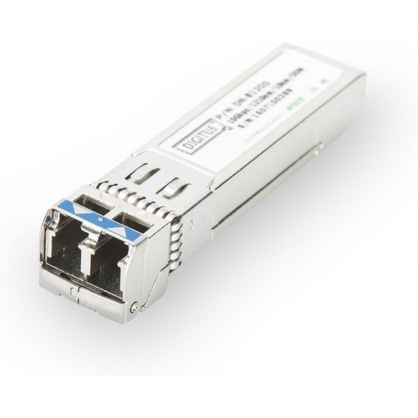 Digitus mini GBIC (SFP) Módulo 10Gbps 0.3km