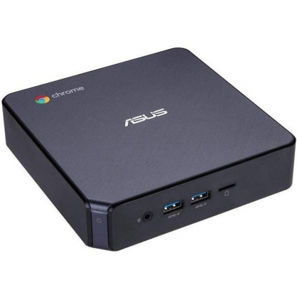 Asus Chromebox 3 N008U Intel Core i3-7100U/4GB/64GB SSD