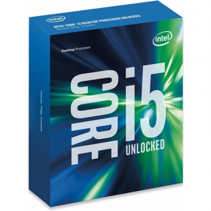 Intel Core i5-7400 3.0GHz BOX