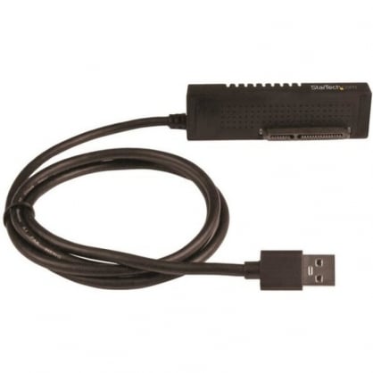 Startech Adaptador USB 3.0 a SATA