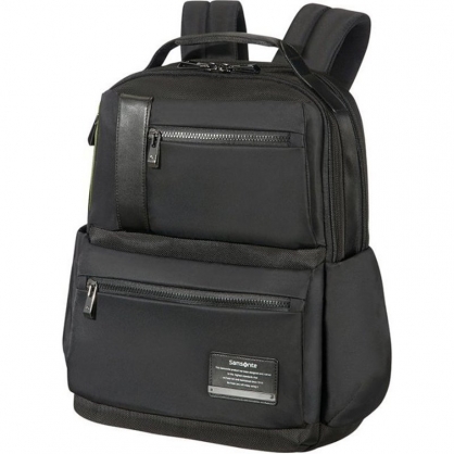 Samsonite Openroad Laptop Backpack 14.1 & quot; Black
