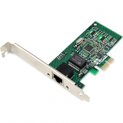 Digitus Tarjeta de Red Ethernet Gigabit PCIe