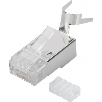 Digitus Modular Connector for Round Cable AWG 22-23