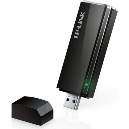 TP-LINK Archer T4U Wireless Dual Band USB