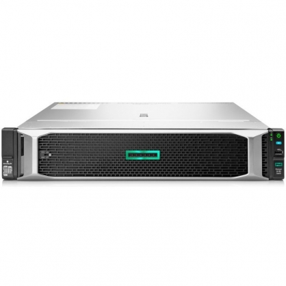 HPE ProLiant DL180 Gen 10 Intel Xeon Silver 4208/16GB