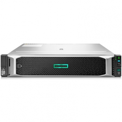 HPE ProLiant DL180 Gen 10 Intel Xeon Silver 4208/16GB