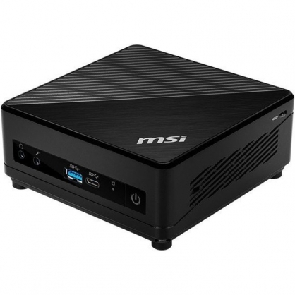 PcCom Mini MSI Cubi 5 10M-007BEU Intel Core i7-10510U/8GB/240SSD