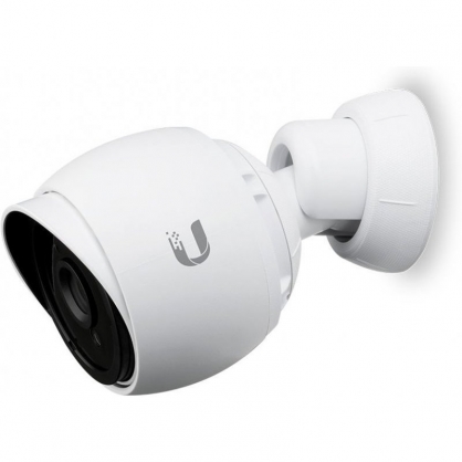 Ubiquiti UniFi Video Camera G3 1080p Indoor / Outdoor Infrared IP Camera